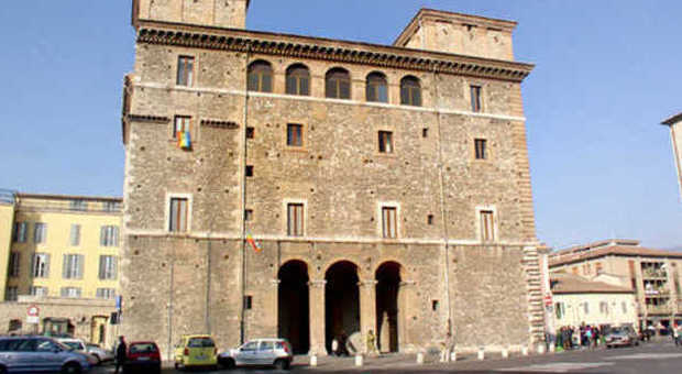Tutte le informazioni su www.comune.terni.it