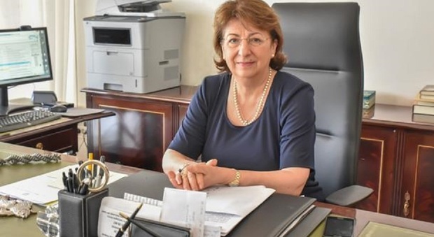 Scafati, una donna dopo Aliberti è il prefetto della lotta ai Casalesi