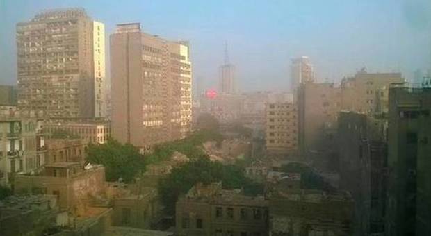 Egitto, esplosione con 10 morti al Cairo. "La bomba è dei terroristi dell'Isis"