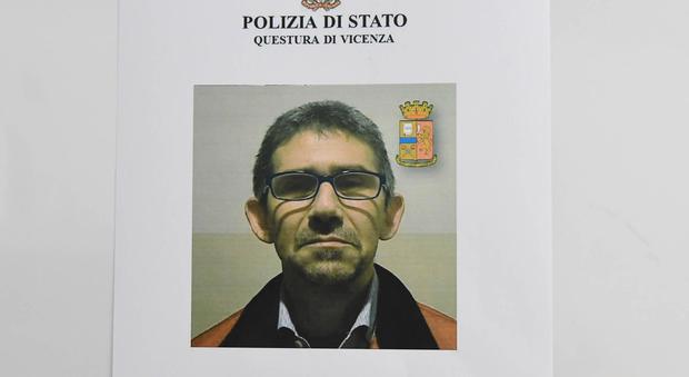 Piero Mario Migliaccio, l'uomo arrestato