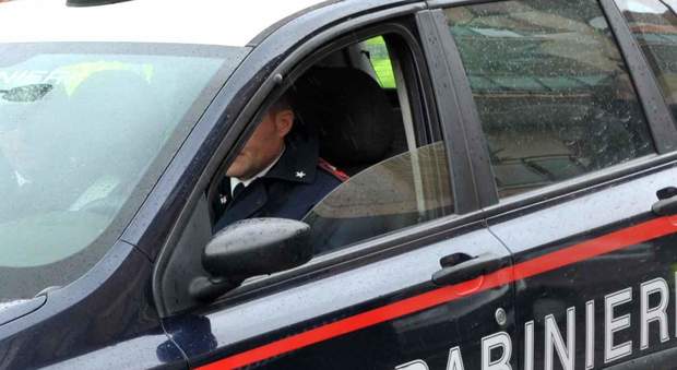 «Cauzione per rilasciare suo figlio»: finto carabiniere truffa 90mila euro