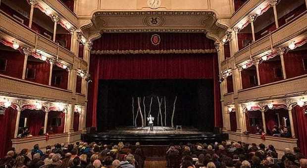 foto Bradamante Teatro