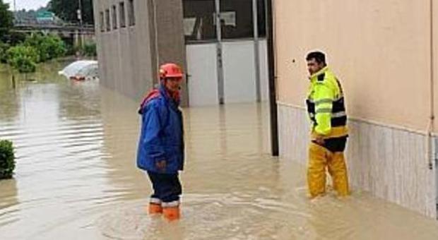 Alluvione 2011, dal governo 1.365.600 milioni di euro