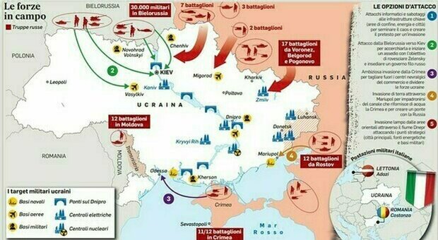 Ucraina, perché è nata la guerra con la Russia e come è cominciata: Putin, le proteste di Kiev, la Crimea e il problema Nato