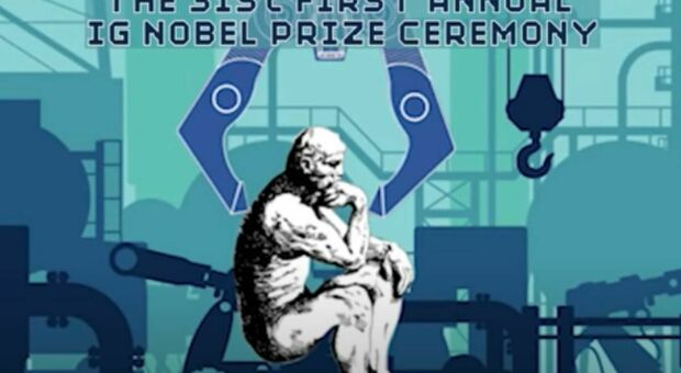 IgNobel 2021, i premi della 'scienza bizzarra' vinti anche da due team italiani per la cinetica dei pedoni