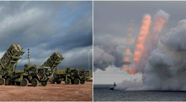 Putin, i super-missili ipersonici Kinzhal non sono invincibili: e lo zar si infuria con i vertici militari