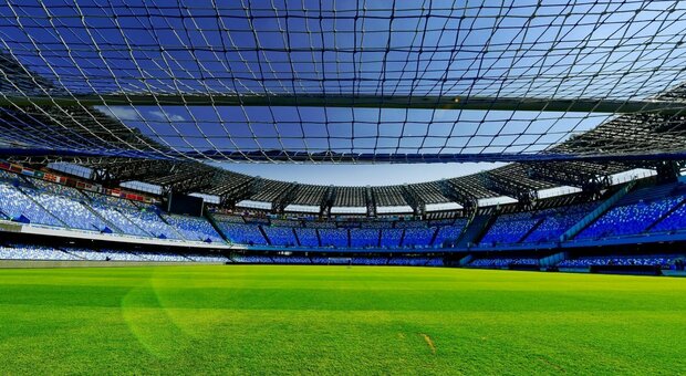 Napoli, il San Paolo diventerà "stadio Diego Armando Maradona"