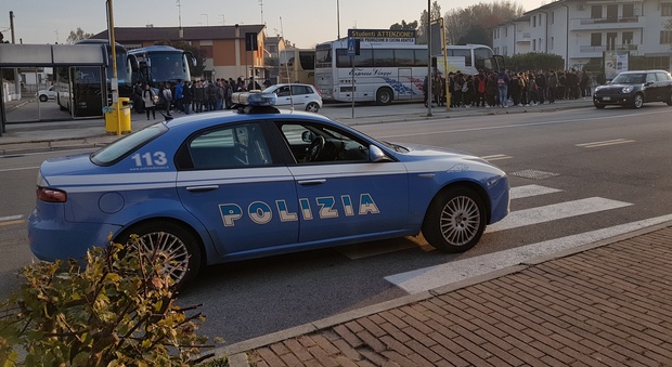 Veneziano ricercato per traffico di rifiuti tossici arrestato in Polonia
