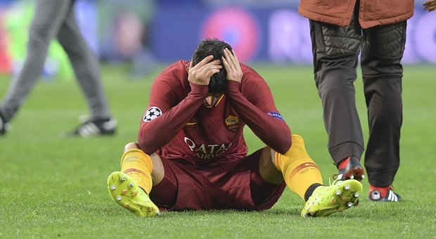 Porto-Roma, la Uefa stoppa le polemiche sulla Var: «Non c'erano i presupposti»