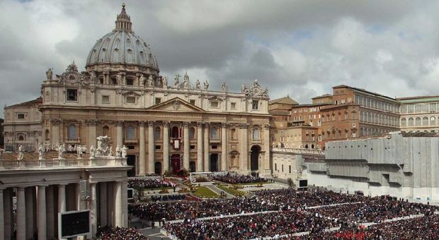 Roma, turista invalido si perde a San Pietro: ritracciato dalla Polfer