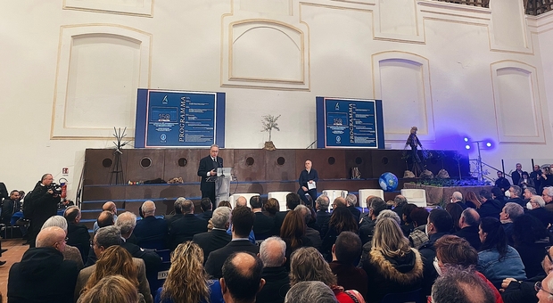 Portici, la facoltà di Agraria compie 150 anni: «Un orgoglio italiano unico nel mondo»