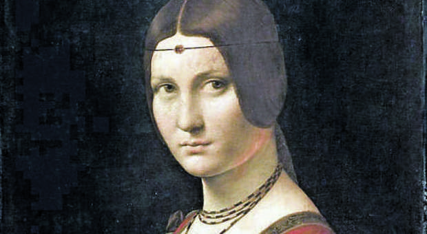 Leonardo Da Vinci, a 563 anni dalla nascita arriva la grande esposizione a Palazzo Reale