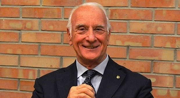 Giuseppe Calcagni, patron di Besana