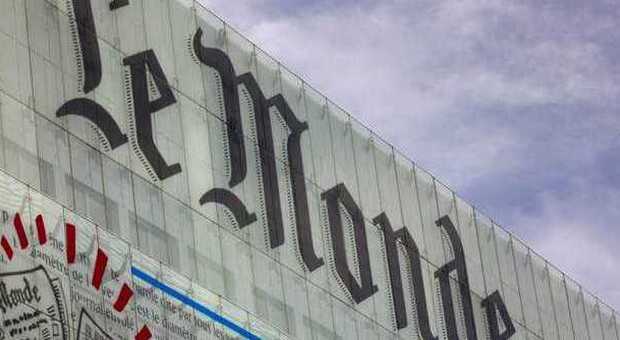"Le Monde", si dimettono due vicedirettori: 50 redattori trasferiti al web
