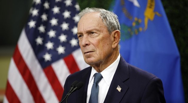 Usa 2020, Michael Bloomberg pronto a candidarsi per la Casa Bianca