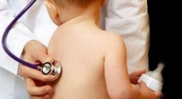 Meno nascite, più pediatri: lo strano bando a Medicina
