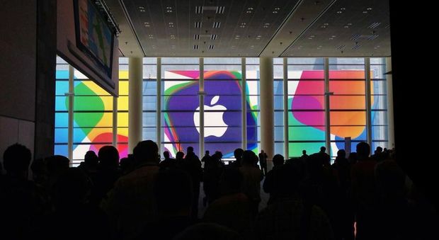 Apple, sbarcano in California i primi sviluppatori napoletani