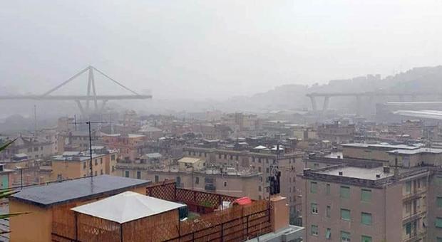 Ponte Morandi, 10 aziende per demolizione: cantiere dal 15 dicembre, giù 100 case