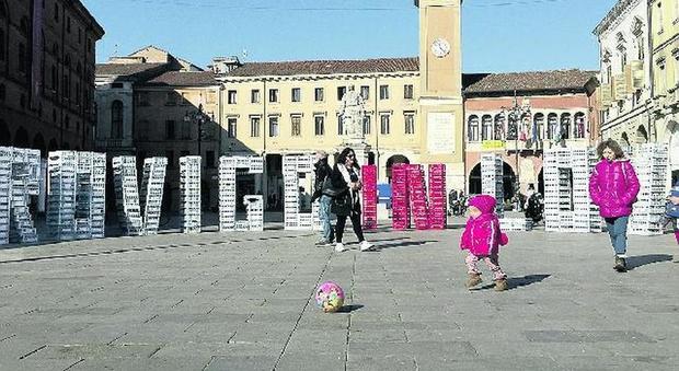 Rovigo in Love, la città si mette in marcia: 1500 gli iscritti