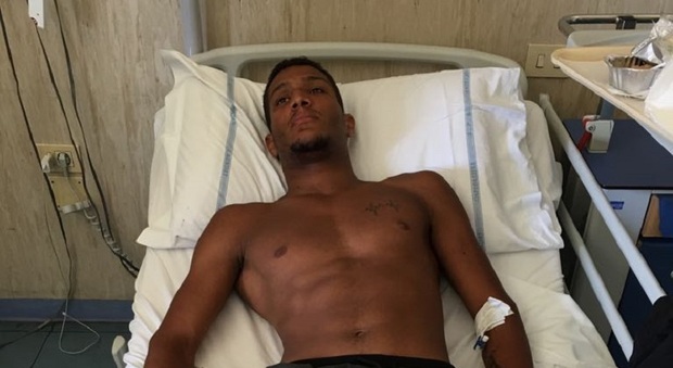 Atleta brasiliano picchiato a Napoli, quattro ragazzi a processo: «Ecco il branco di Fuorigrotta»