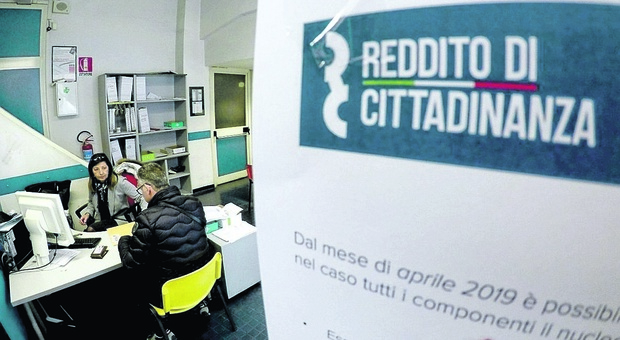 Reddito di cittadinanza, a Padova in mille restano senza il contributo