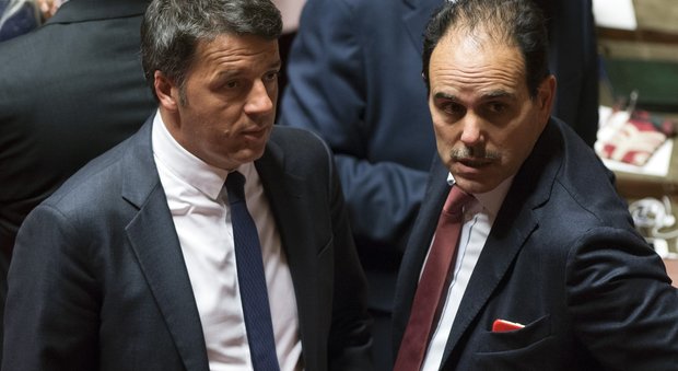 Pd, Marcucci: «Con Di Maio e Salvini solo un caffé. E sbaglia chi attacca ancora Renzi»