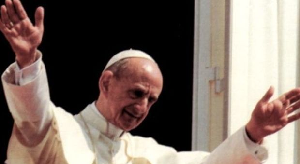 Spunta documento pro-pillola: Paolo VI pose il veto su enciclica del 1966
