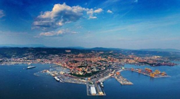 Trieste festeggia i 300 anni del suo Porto franco