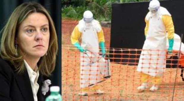 Allarme ebola, le contromisure della Ue: a Milano il 22 summit dei responsabili della Sanità