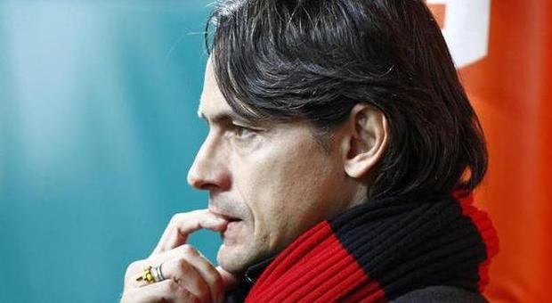 Milan, Galliani: "Vincere il derby per finire bene ​la stagione". Inzaghi, permanenza possibile