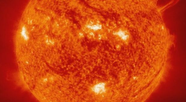 Ad un passo dal "letargo": il Sole è senza macchie da un mese