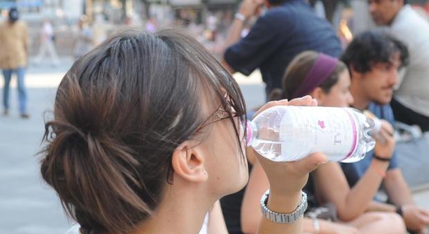 Roma, la Capitale diventa plastic free: guerra alle bottigliette di plastica