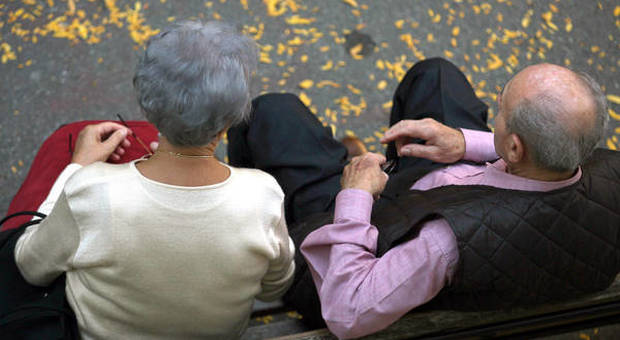 Roma, programma di prevenzione nei Centri Sociali Anziani: controlli per tutto il mese di dicembre