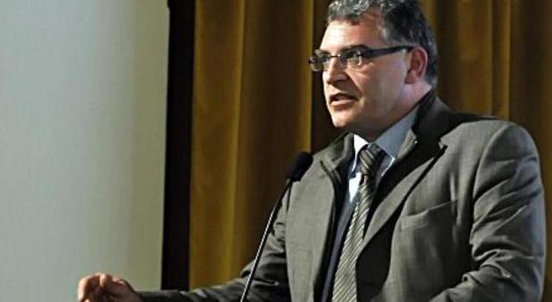 Rieti, la giunta Petrangeli licenzia Antonio Preite ex dirigente finanziario sotto il sindaco Emili