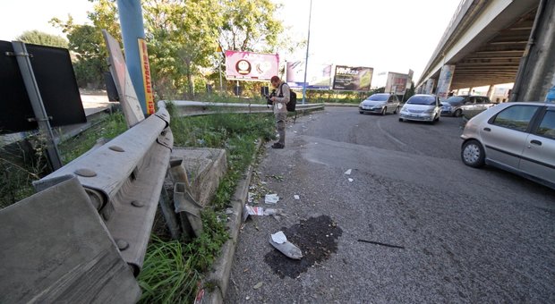 Napoli, reagisce alla rapina: 46enne massacrato di pugni