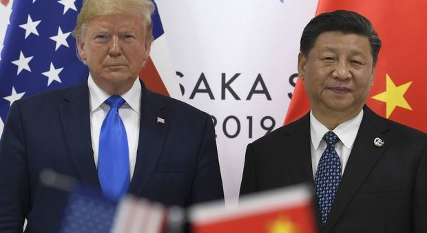 G20: Usa-Cina, tregua sui dazi. Dopo Xi, Trump “chiama” Kim