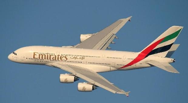La Tunisia sospende l'arrivo dei voli Emirates nel Paese