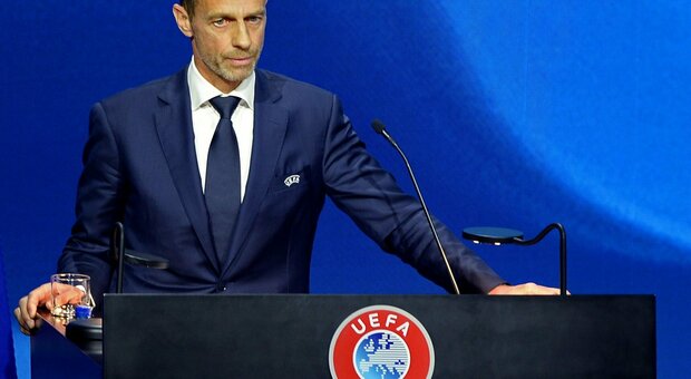 Superlega, nuova ingiunzione contro l'Uefa: «Via le sanzioni ai nove club»
