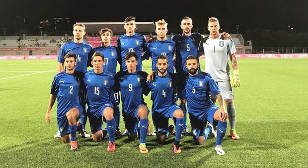 Italia ko 3-0 con la Russia: bisogna battere il Brasile per passare il turno