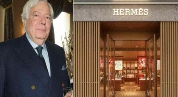 Hermès, chi è il domestico marocchino (sposato e con 2 figli) che potrebbe ereditare 10 miliardi di euro