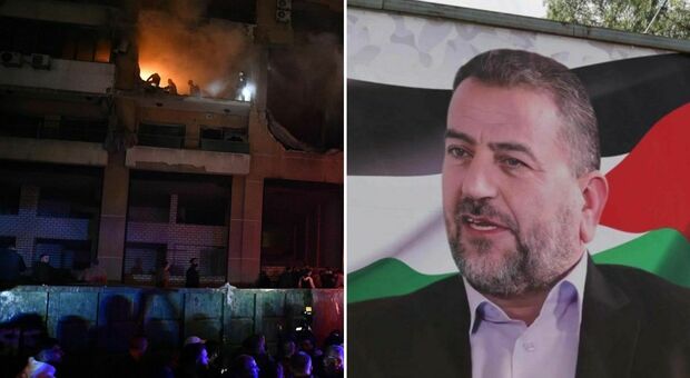 Saleh al-Arouri, ucciso a Beirut il numero due di Hamas: ecco chi era la «mente» dell'attacco del 7 ottobre a Israele