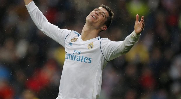 Il Real Madrid infiamma il mercato: «Ok a trattativa per Cristiano Ronaldo»