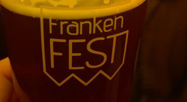 Roma, FrankenBierFest: torna nella Limonaia di Villa Torlonia il festival della birra francone