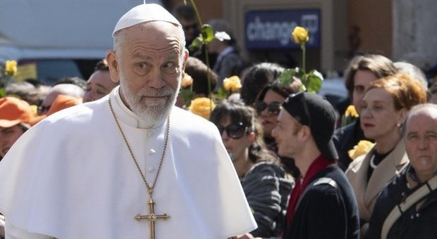 The New Pope vestirà napoletano: Paolo Sorrentino sceglie ancora Attolini