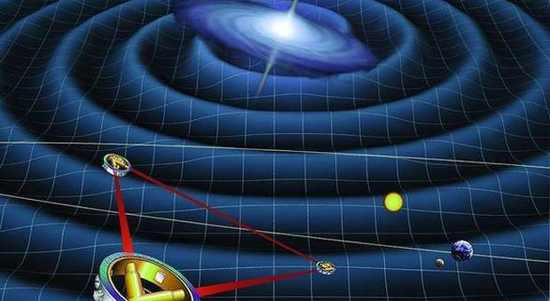 Onde gravitazionali, a un passo dalla scoperta: possibile svolta negli studi sull'universo