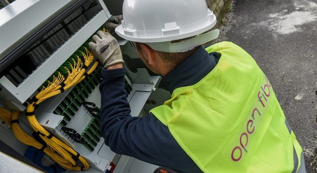 Open Fiber: a Empoli investimento da 6 milioni di euro per connettere la città