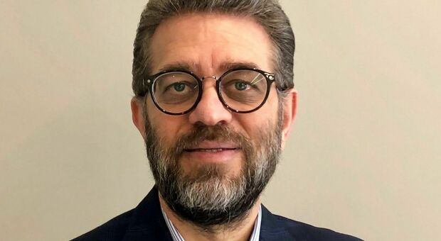 Roberto Guida, amministratore delegato di Marzotto Venture Accelerator