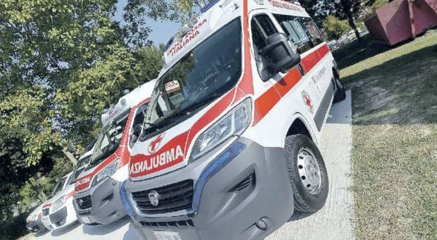 Croce Rossa di Treviso, volantini e veleni tra i volontari: scatta la denuncia