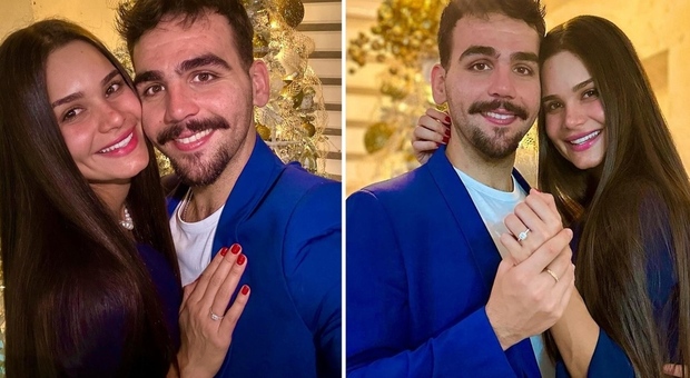 Il Volo, Ignazio Boschetto si sposa con Miss Venezuela: ora anche un bambino? «Fosse per me sarei già papà...»