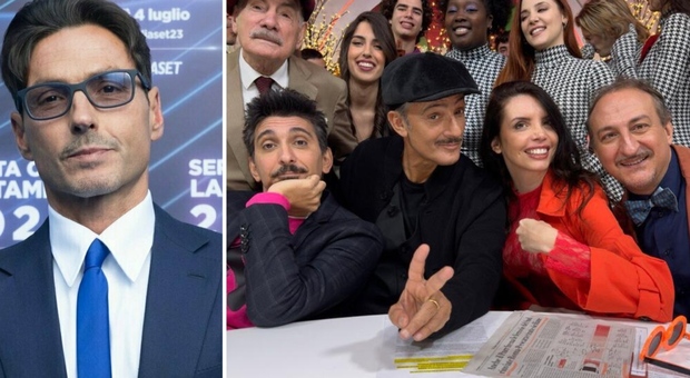 Viva Rai2, il messaggio di Pier Silvio Berlusconi: «Sanremo è Sanremo, ma se Fiorello viene in Mediaset...». Poi l'accordo con Maria De Filippi in videochiamata